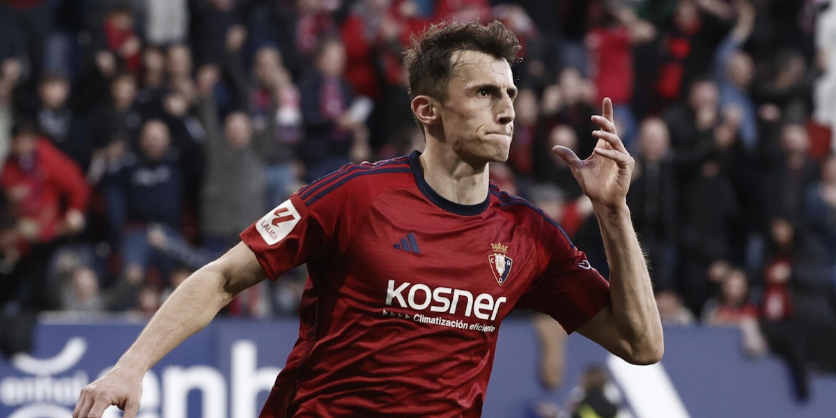 Pronostico Osasuna-Alaves, ecco cosa suggeriscono le statistiche