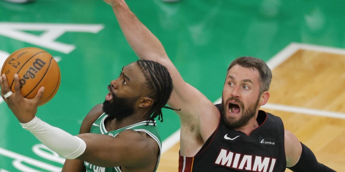 Nba, che impresa di Miami: Boston ko. Oklahoma City sul 2-0