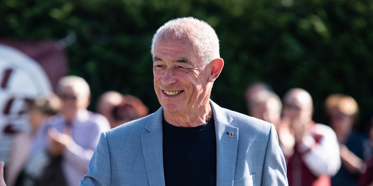 Pulici attacca: &quot;Calcio italiano? Non lo seguo più. I calciatori giocano solo per i soldi&quot;