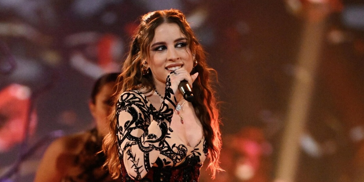 Eurovision finale con Angelina Mango: scaletta, dove vederlo in tv e tutte le info