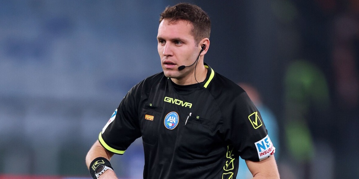Moviola Juve-Como: Marcenaro &amp; C. “arbitrati” dalla tecnologia