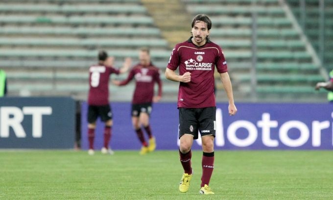 Serie B, tre turni di stop per Lambrughi-Lazzari