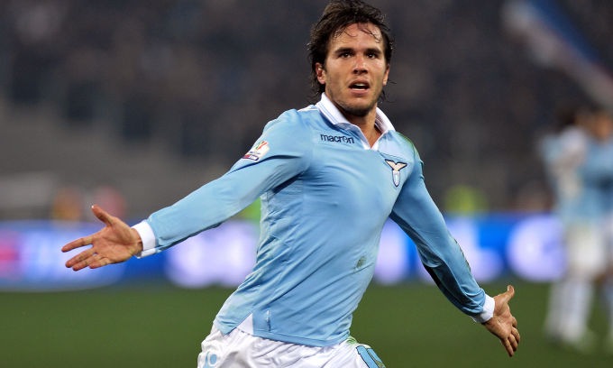 «Southampton, 10 mln per arrivare a Gonzalez»