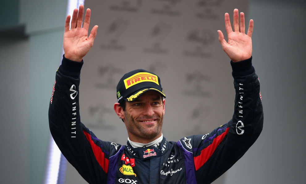F1, Webber: «Mercedes rischia molto già a Monza»