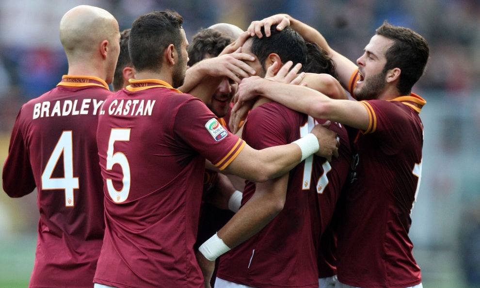 Serie A: Juve-Roma, impresa Garcia a 4,50