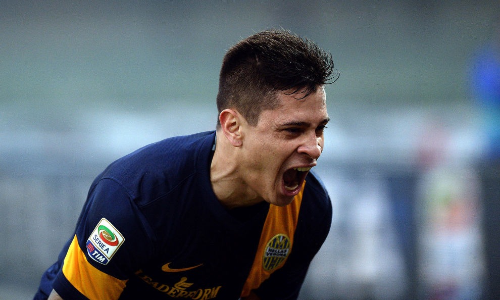 Serie A Verona, Itube recupera. Cirigliano resta a parte