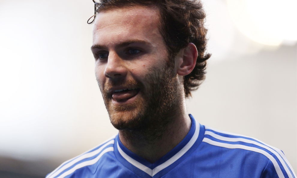 Calciomercato: Mata i bookie dicono Napoli