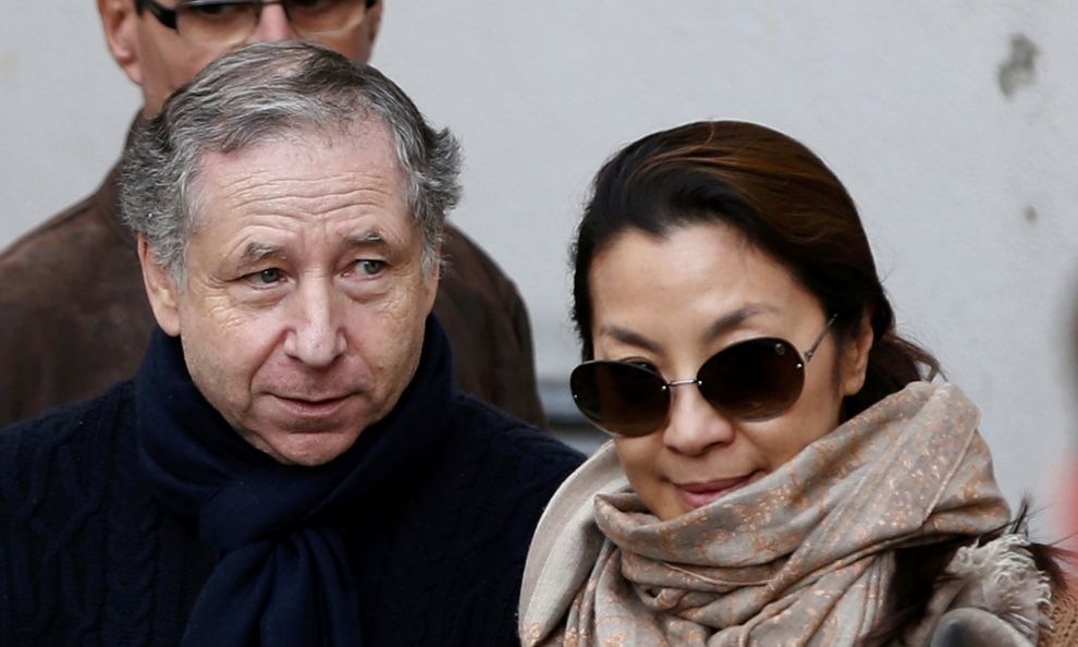 F1 Todt: «Vettel è l'uomo giusto»