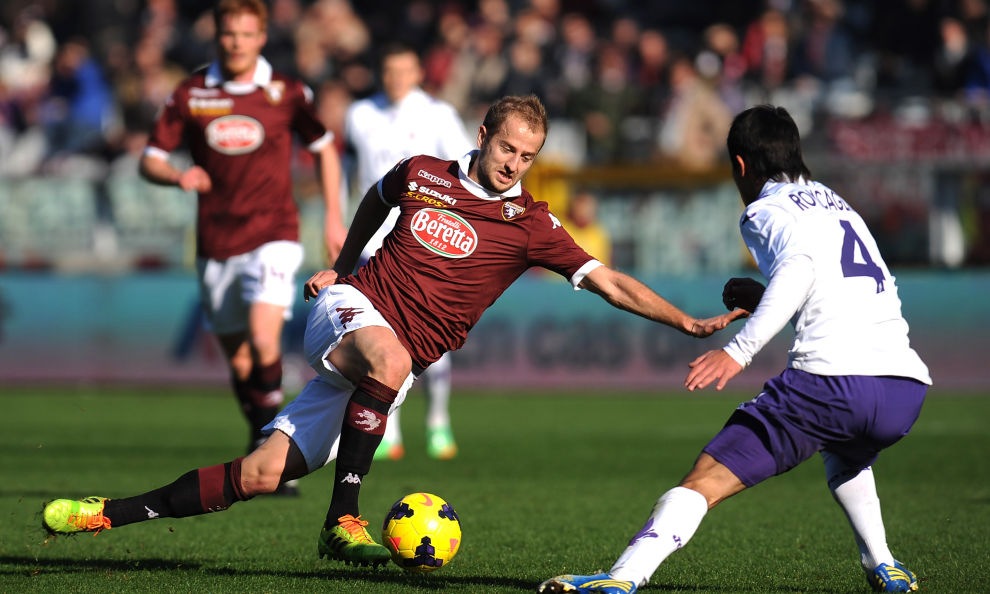 Torino, Jansson c'è. Migliora anche Basha