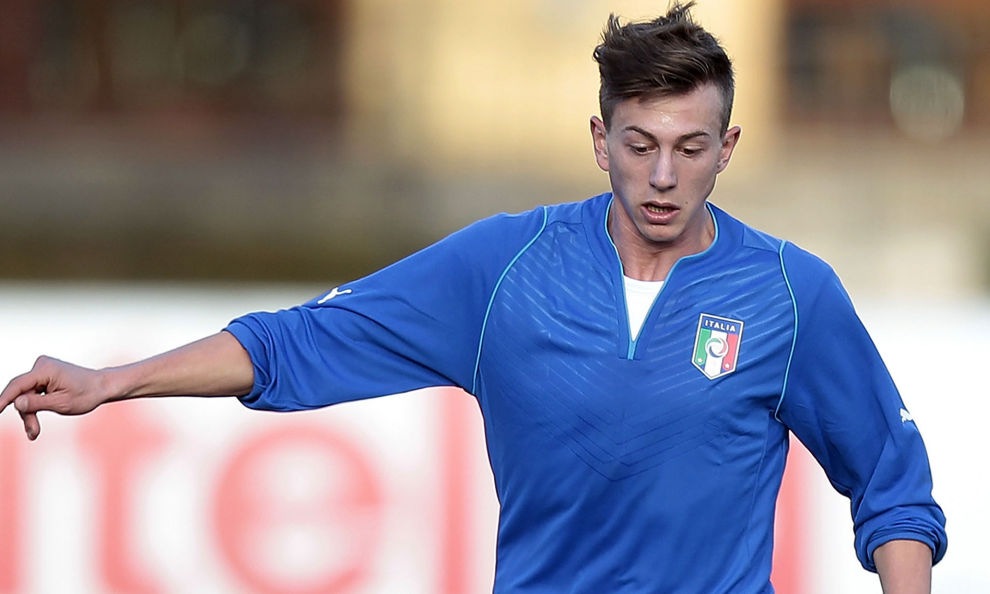 Serie A Fiorentina, niente ansia: Bernardeschi presente