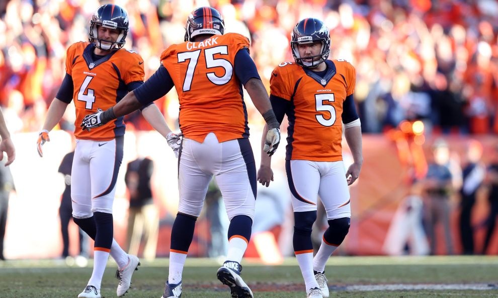 Superbowl: Denver favorita, Seattle guastafeste