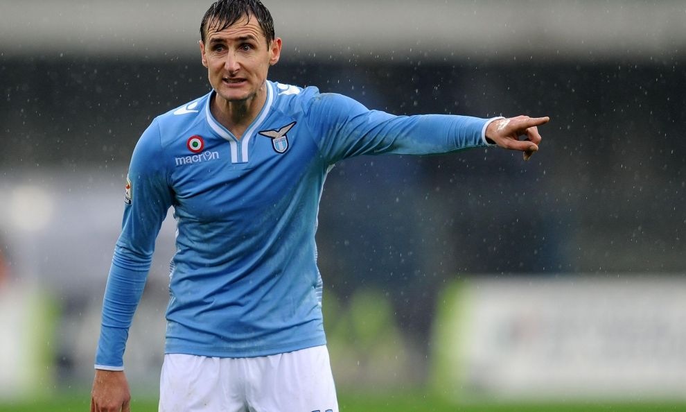 Serie A: Lazio-Sassuolo, «1» anticrisi a 1,45