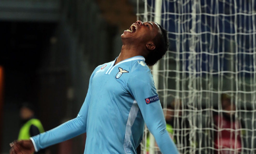 Lazio, Europa amara: vince il Ludogorets