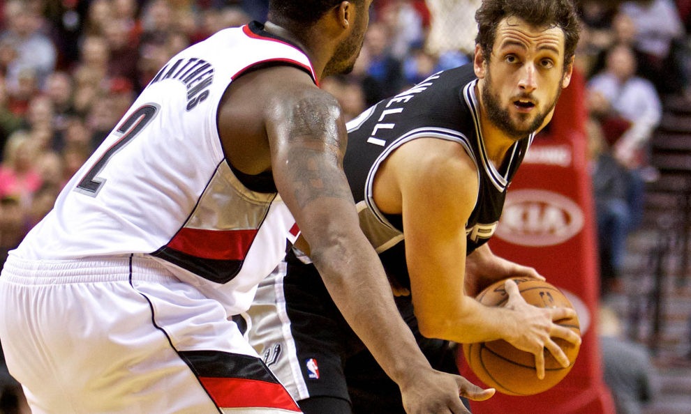 Nba: San Antonio, il bis vale 6,00