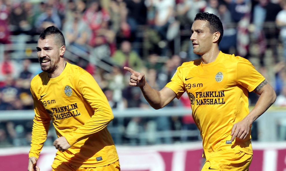 Serie A, Verona: Jankovic ha smaltito l'attacco influenzale