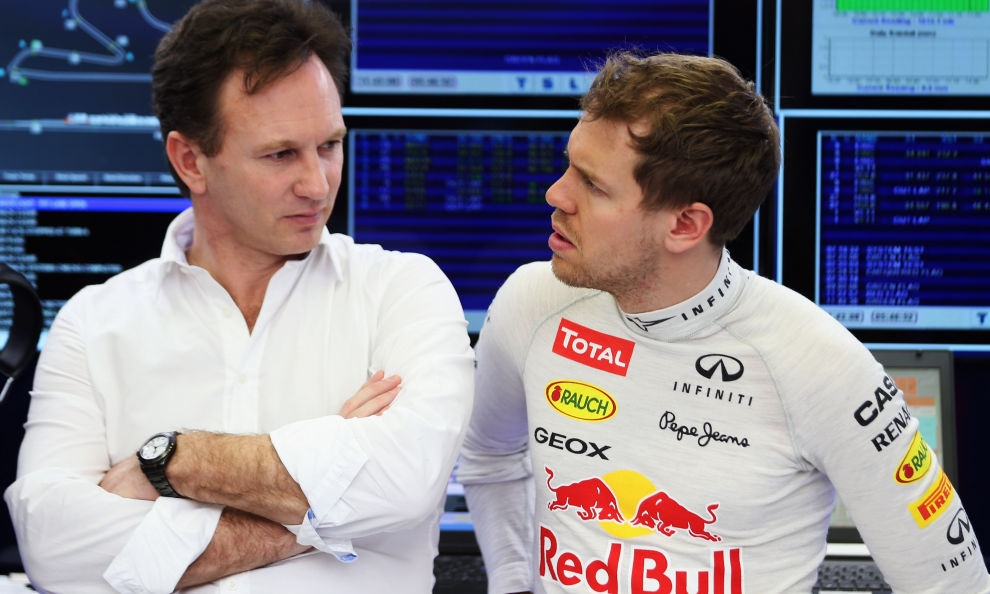 F1, Red Bull teme dominio Mercedes