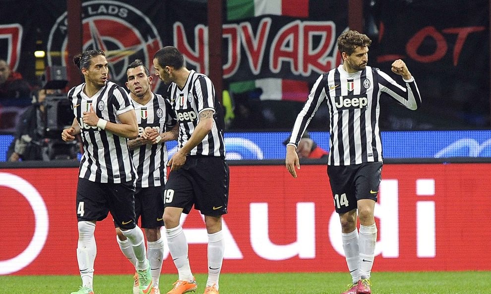 Serie A, Juventus-Atalanta: bianconeri da Over