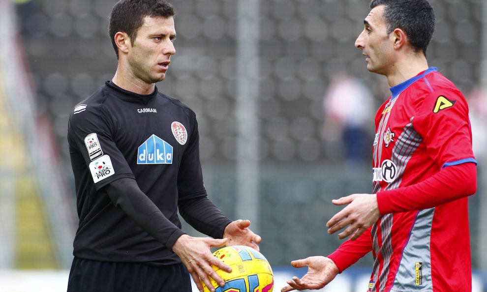 Lega Pro: Playoff Prima Divisione A. Pari Cremonese-Sudtirol