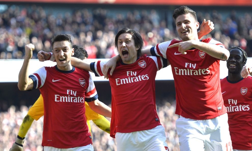 Fa Cup, ultima chance per l'Arsenal