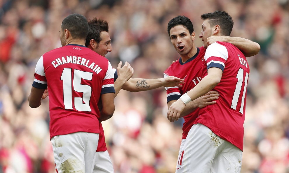 Premier League, Hull-Arsenal: il «2» a quota 1,75