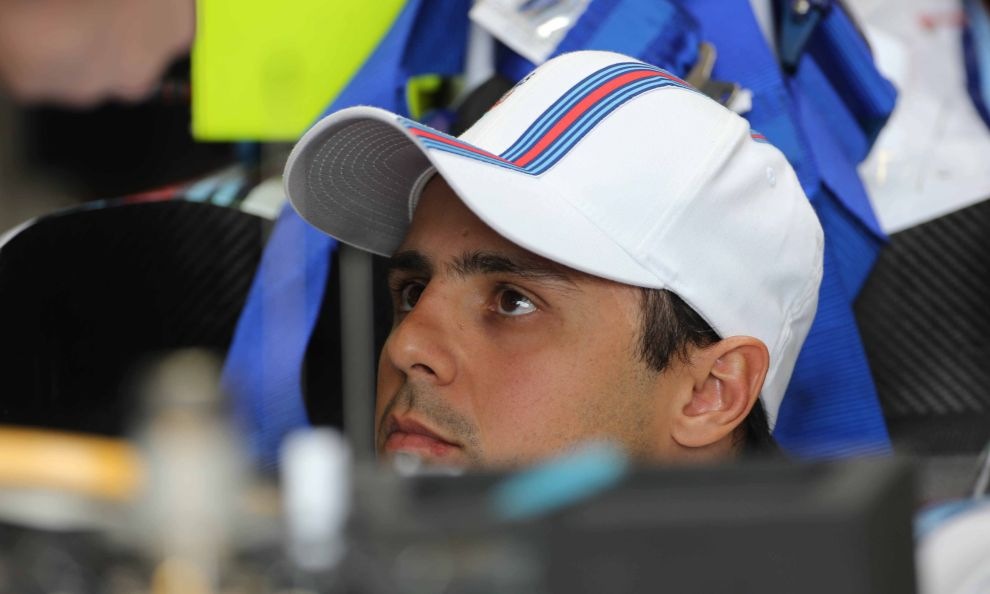 F1 Williams, Smedley: «Massa ha giusta motivazione»