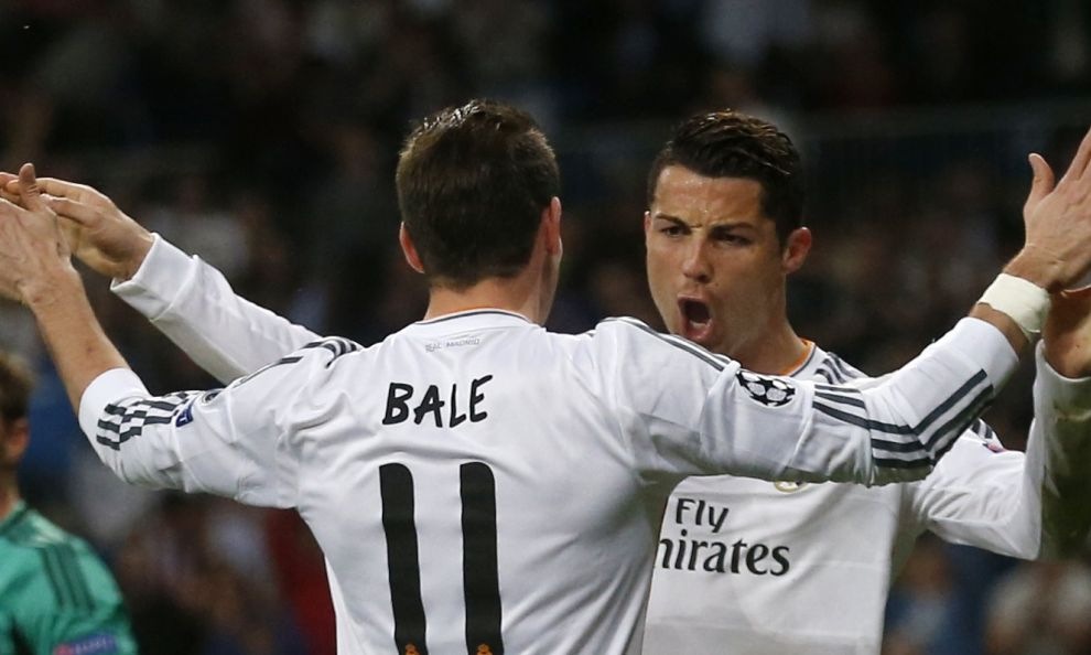 Champions League: Ronaldo in gol a 2,00