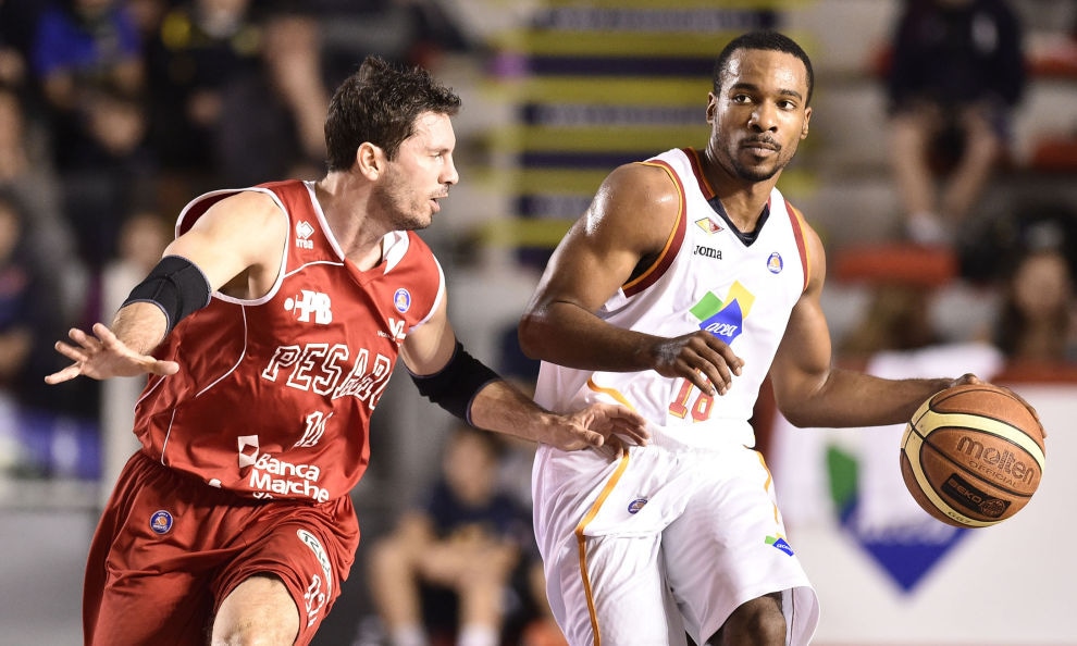Basket, Roma-Siena: riscatto Virtus a 1,60