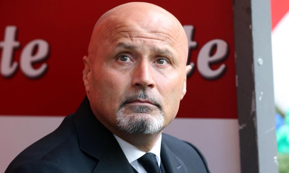 Serie A Atalanta, rammarico Colantuono: «Se Denis segnava...»