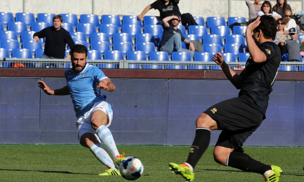 Serie A: Lazio-Samp, occhio all'Under