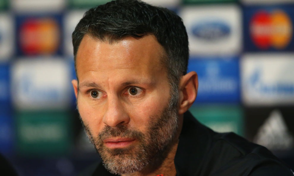 Premier: United-Norwich, Giggs favorito a 1,35
