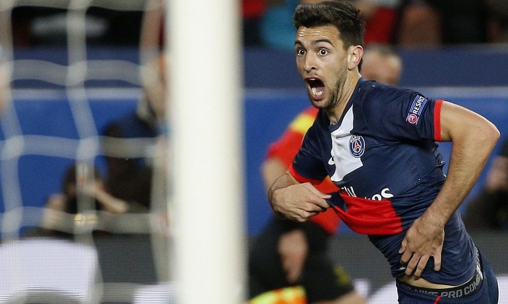 Calciomercato Juve, Pastore: «Resto al Psg»