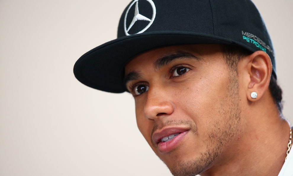 F1, Gp Bahrain: bookiea favore della Mercedes