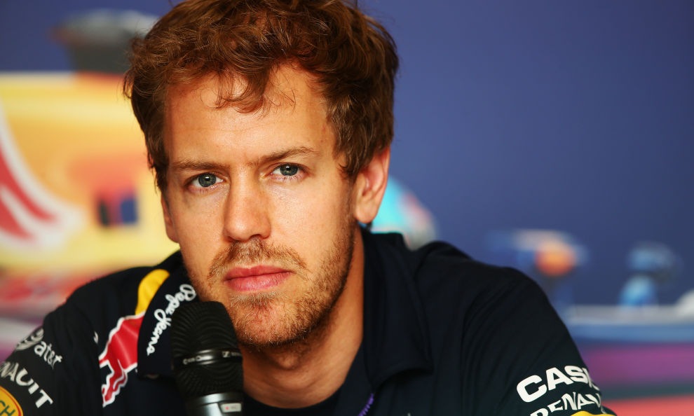 F1 Gp Barhain: Vettel eliminato a sorpresa