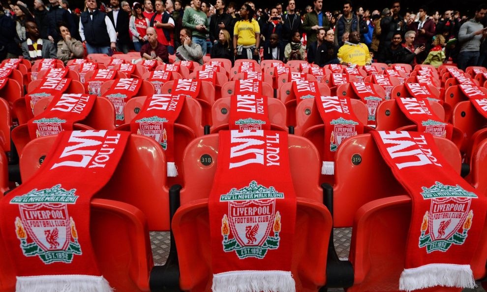15 aprile 1989 - Ventisei anni fa la tragedia dell'Hillsborough