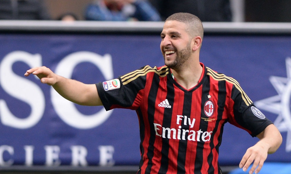 Calciomercato, Milan: Taarabt a 2,38