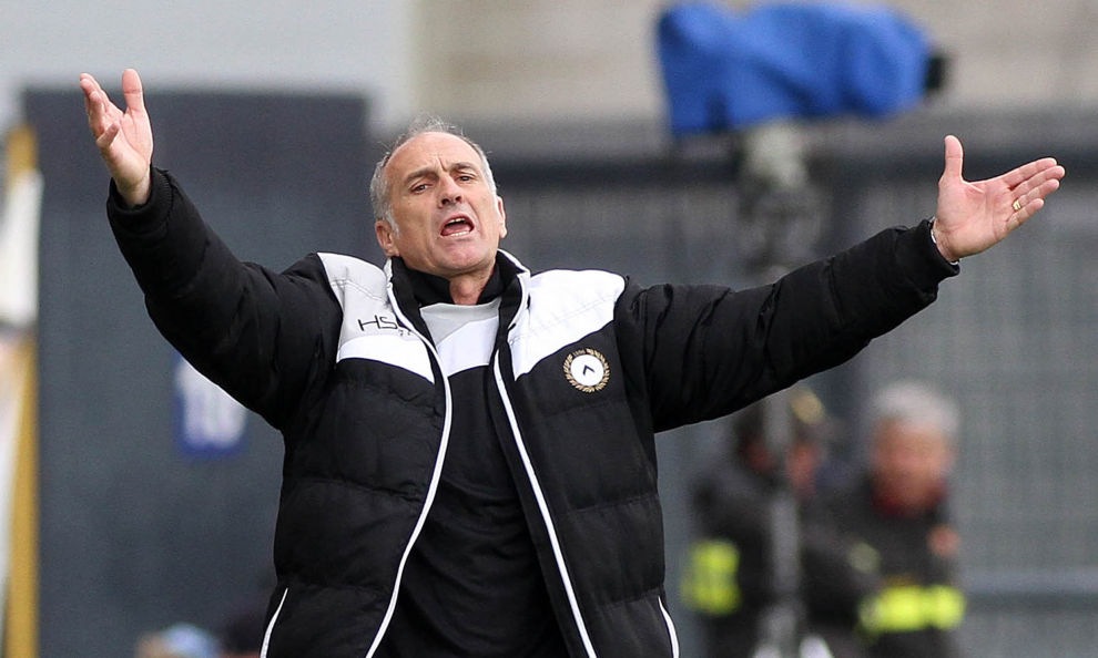 Serie A Udinese, Guidolin: «Ci mancano gli stimoli»