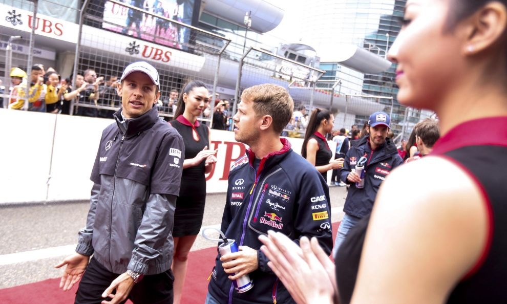 F1, Vettel contro nuove regole: «Perse tradizioni»