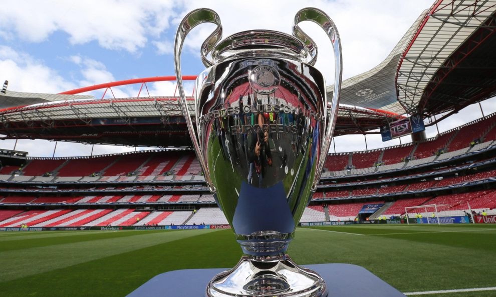 Champions, ecco quanti milioni si guadagnano