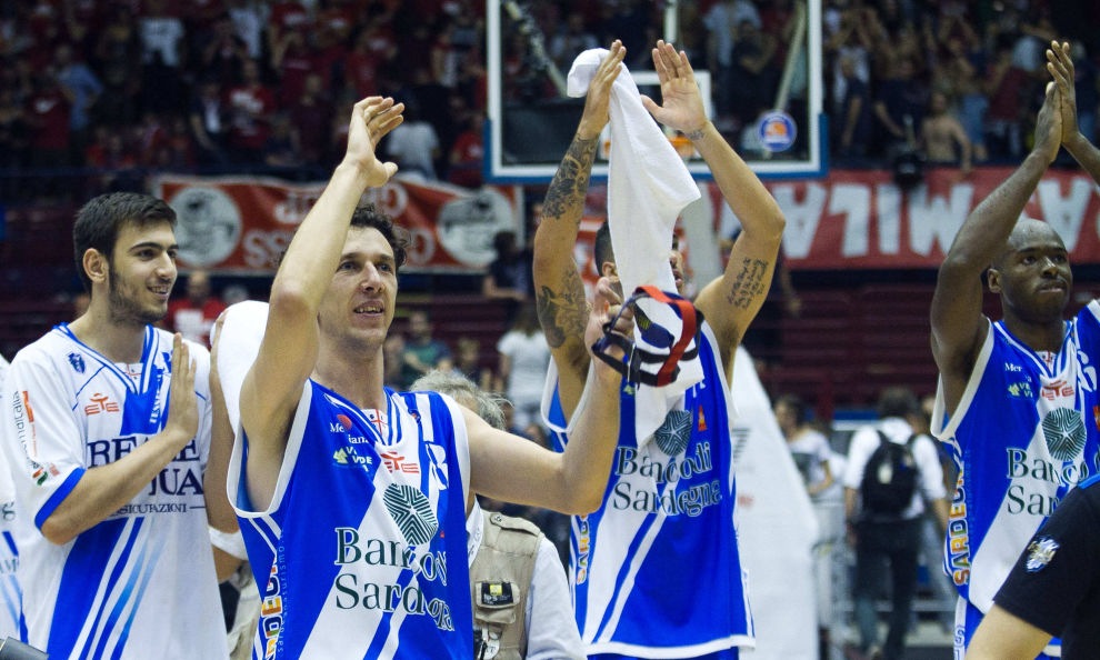 Basket: Sassari per il riscatto a 1,25