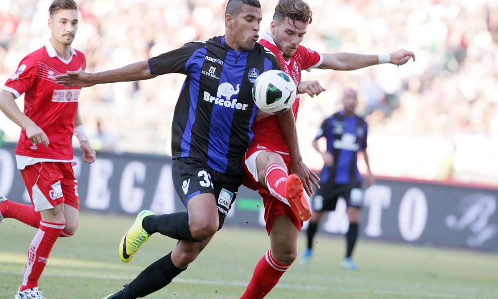 Serie B Bari, Sabelli: «Pronti a tutto per vincere»