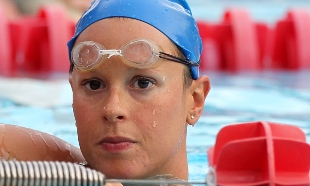 Nuoto, Pellegrini insegue nei 200sl