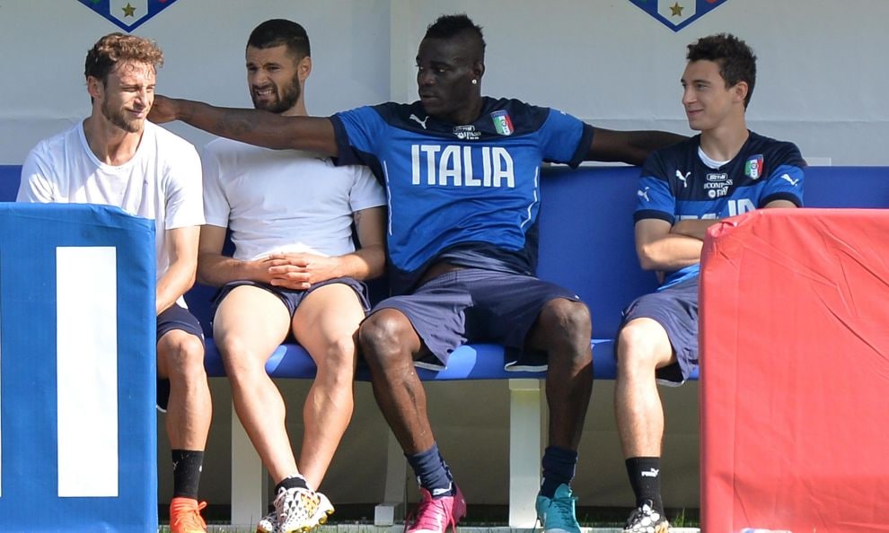 Tutti gli ascolti di Brasile 2014