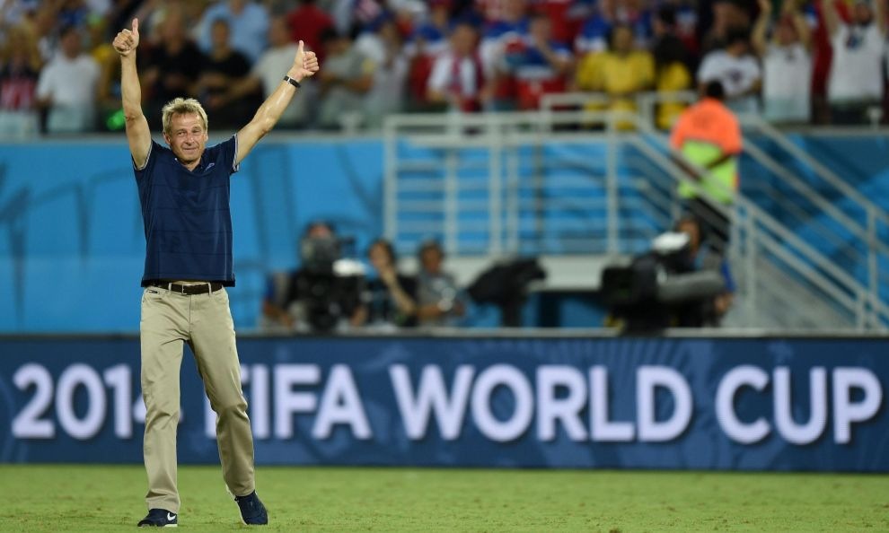 Obama tifa, gli USA vincono