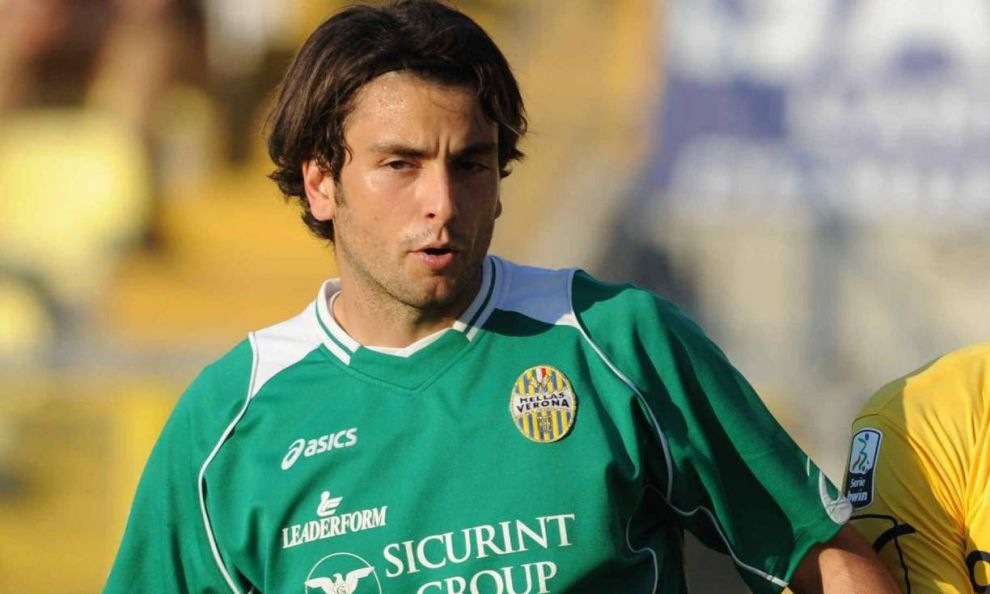 Avellino, ingaggiato Frattali