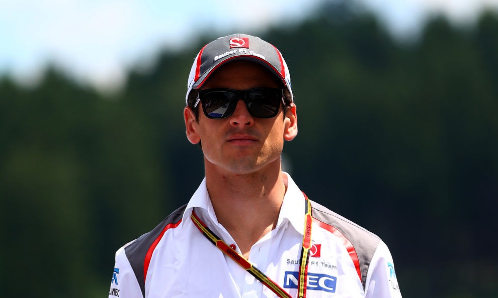 F1, Sutil contro Sauber: «Mi hanno scaricato»