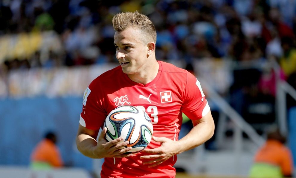 Calciomercato: Roma favorita per Shaqiri