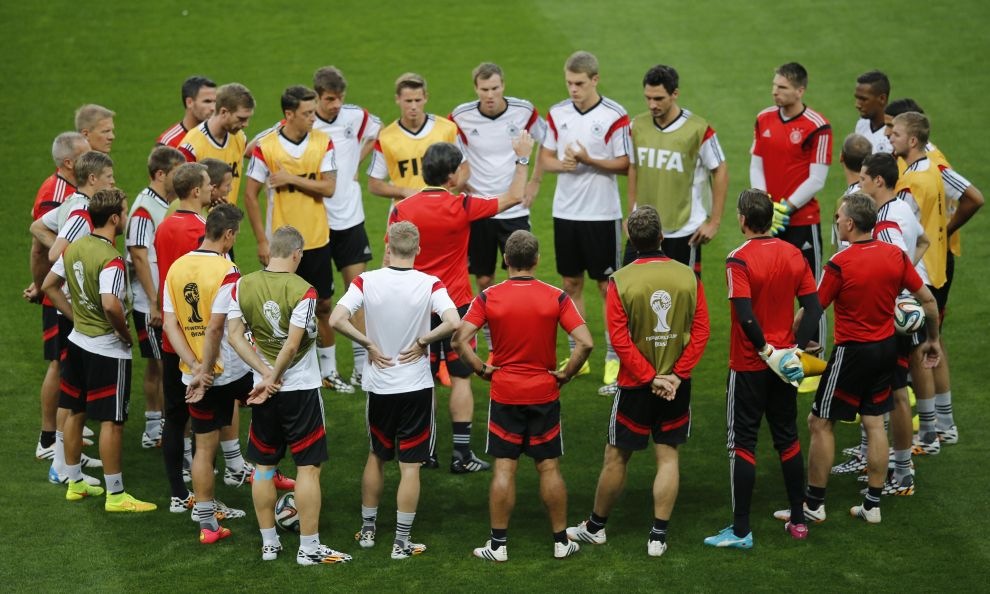 Friedenreich, il campione nero che si finse bianco