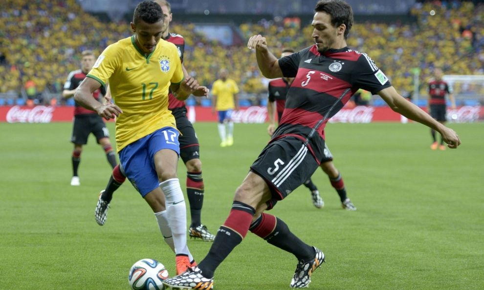 Hummels rivela: Patto per non umiliare Brasile