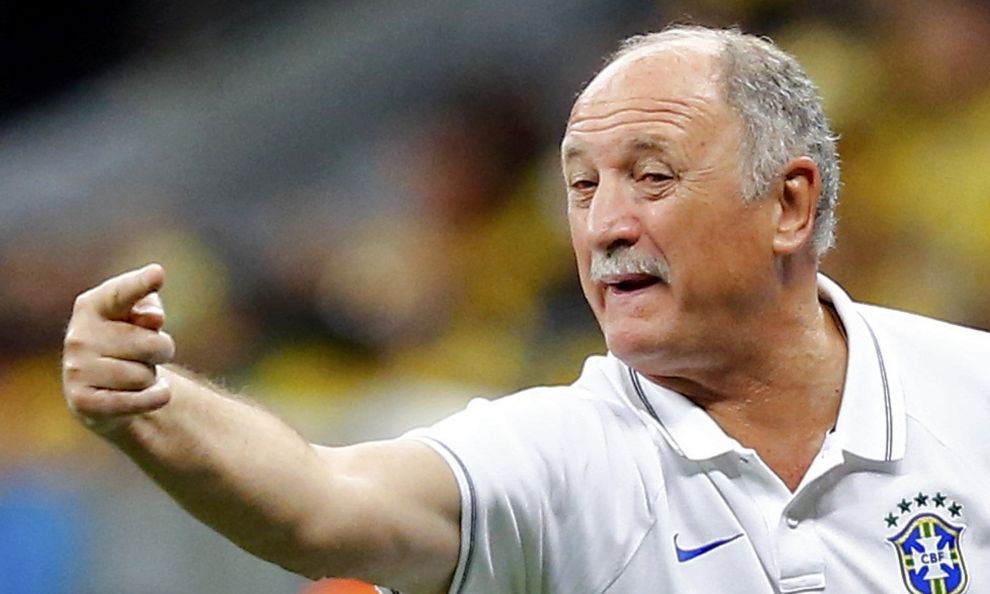 Brasile: Tite in pole per la panchina