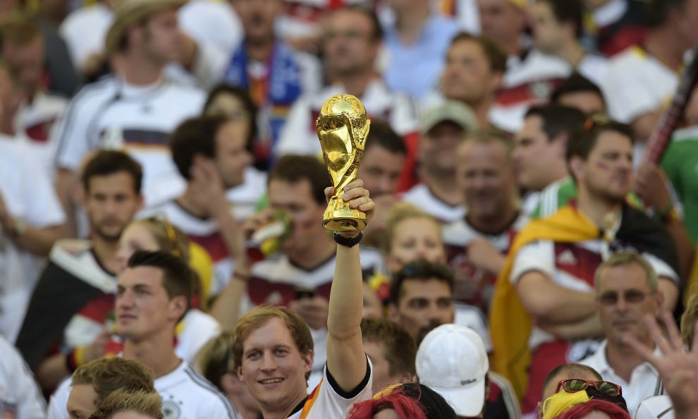 Mondiali: Germania, in quota il bis nel 2018